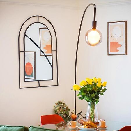 Victoria Apartment 2 ทอร์คิ ภายนอก รูปภาพ