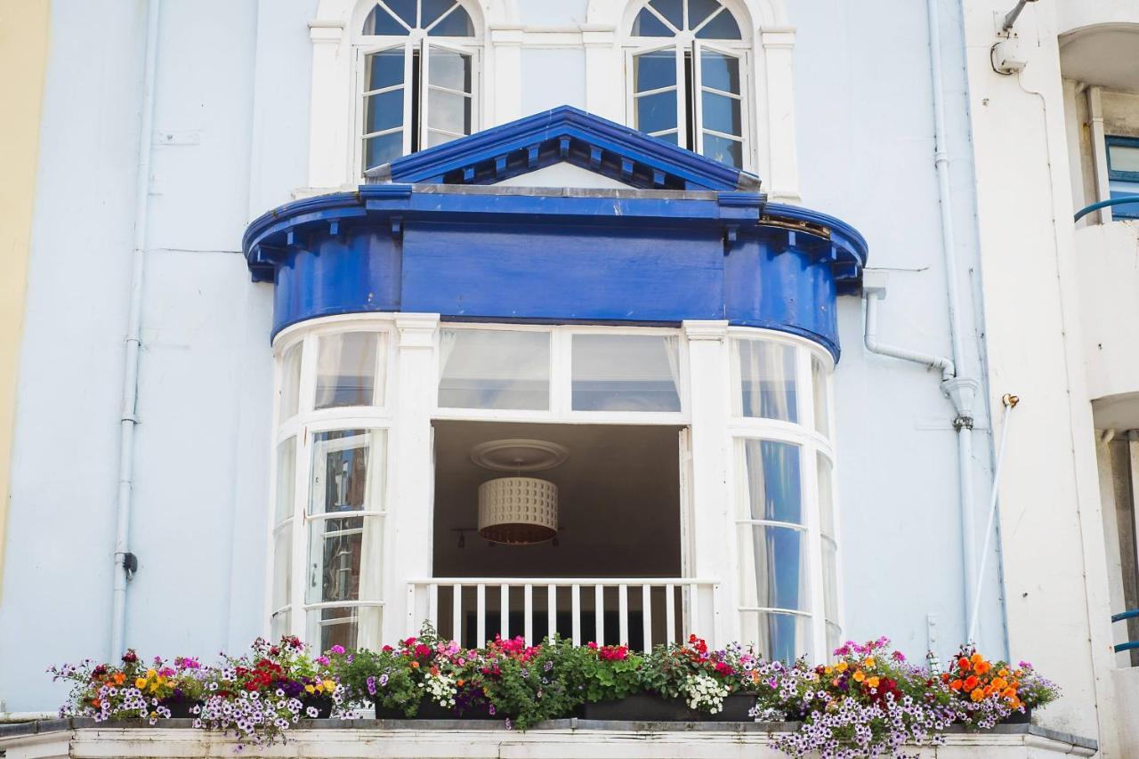 Victoria Apartment 2 ทอร์คิ ภายนอก รูปภาพ